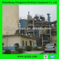 Cement clinker production line, cement clinker grinding plant for sale